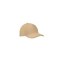 Variante ivoire - SUNNY Casquette 5 panneaux 180 gr