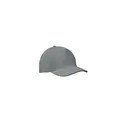 Variante gris - SUNNY Casquette 5 panneaux 180 gr