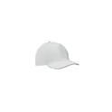 Variante blanc - SUNNY Casquette 5 panneaux 180 gr