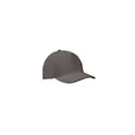 Variante pierre - SUNNY Casquette 5 panneaux 180 gr