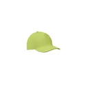 Variante vert citron - SUNNY Casquette 5 panneaux 180 gr