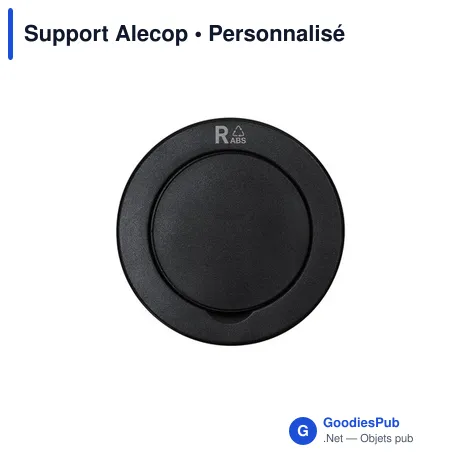 Support Alecop