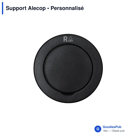 Support Alecop - Image 1