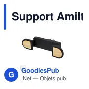 Support Amiltox - Miniature 1