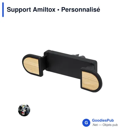 Support Amiltox