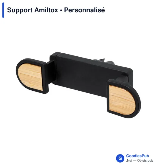 Support Amiltox - Image 3