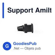 Support Amiltox - Miniature 6