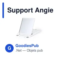 Support Angie - Miniature 1