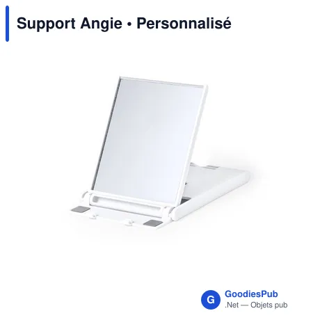 Support Angie