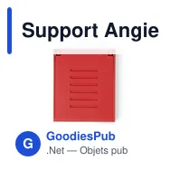 Support Angie - Miniature 11