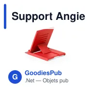 Support Angie - Miniature 5