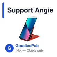 Support Angie - Miniature 6