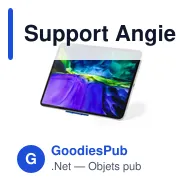Support Angie - Miniature 7