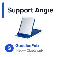 Support Angie - Miniature 8
