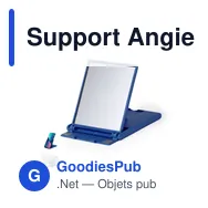 Support Angie - Miniature 9