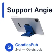 Support Angie - Miniature 10