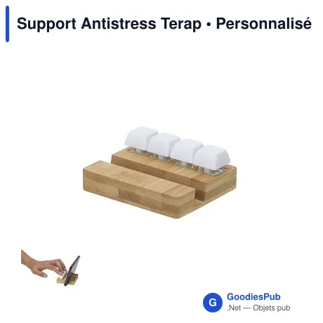 Support Antistress Terap