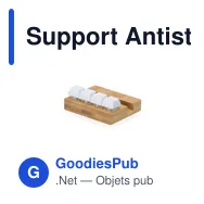 Support Antistress Terap - Miniature 2