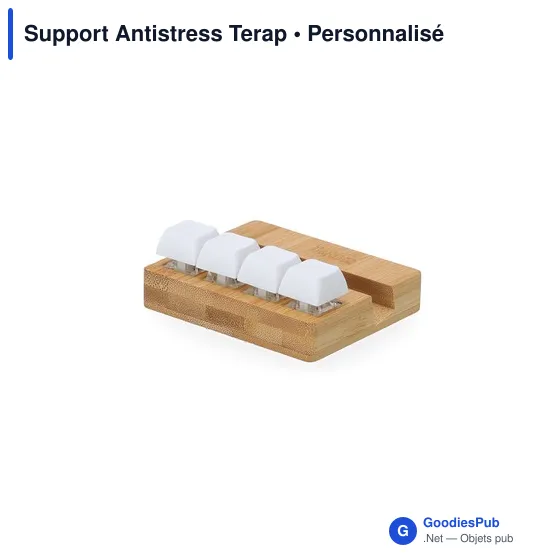 Support Antistress Terap - Image 2