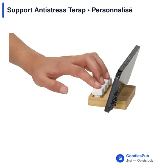 Support Antistress Terap - Image 4