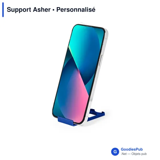 Support Asher - Image 7