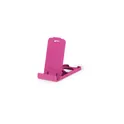 Variante fuchsia - Support Asher