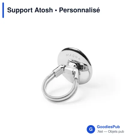 Support Atosh