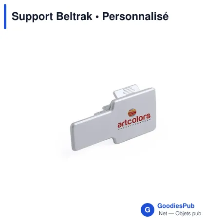 Support Beltrak