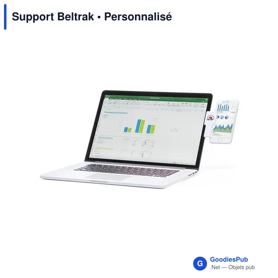 Support Beltrak - Image 4