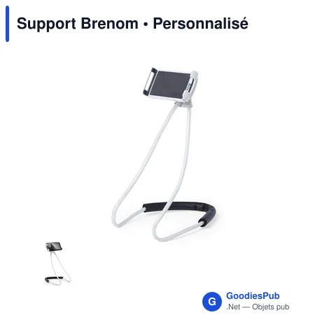 Support Brenom