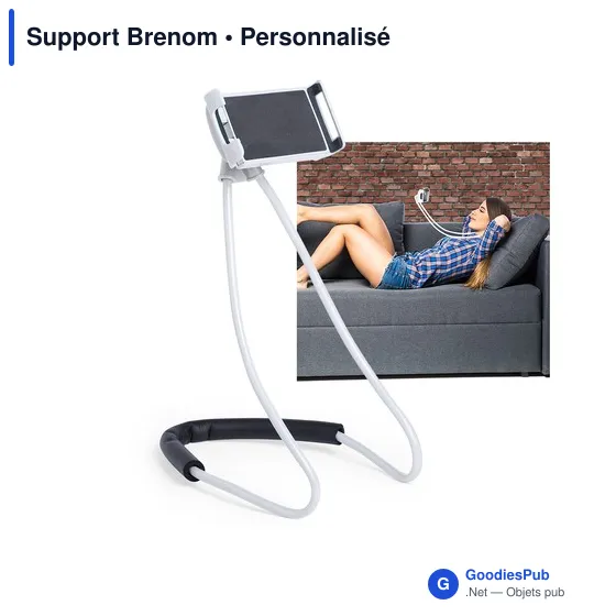 Support Brenom - Image 2