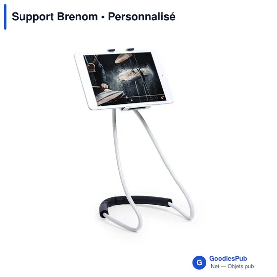 Support Brenom - Image 5
