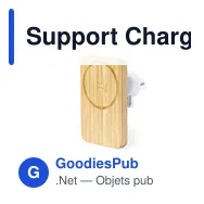 Support Chargeur Gonzo - Miniature 1