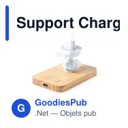 Support Chargeur Gonzo - Miniature 2