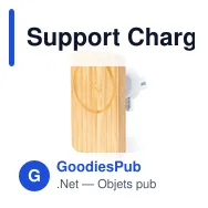 Support Chargeur Gonzo - Miniature 5