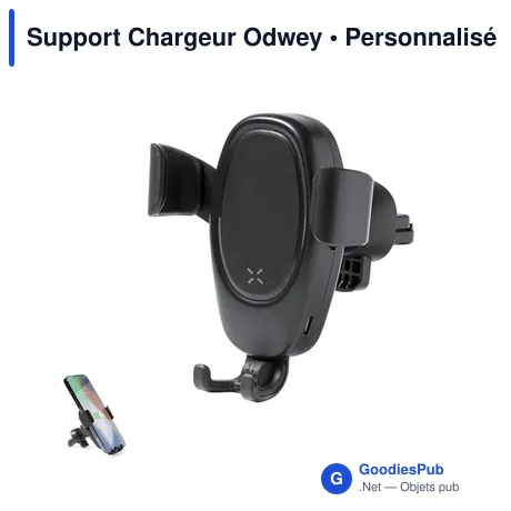 Support Chargeur Odwey