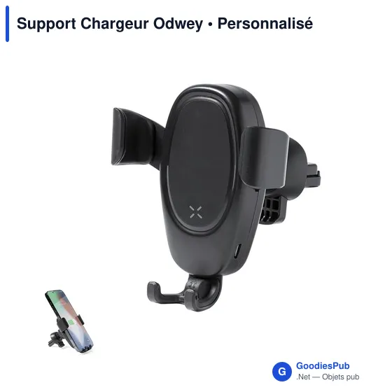 Support Chargeur Odwey - Image 1