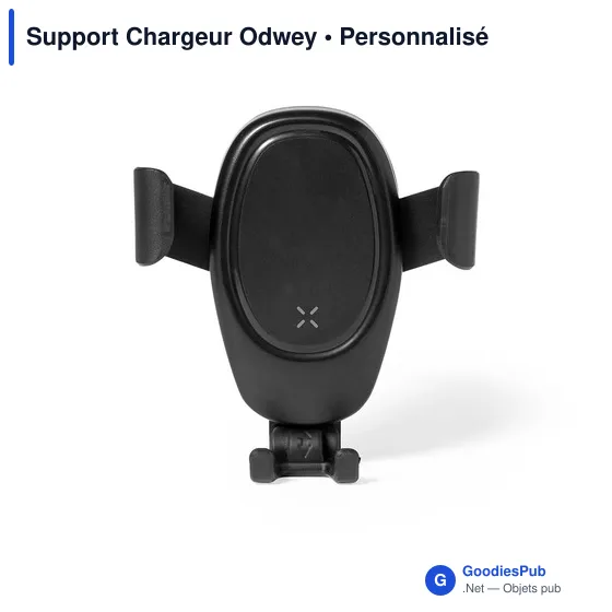 Support Chargeur Odwey - Image 2