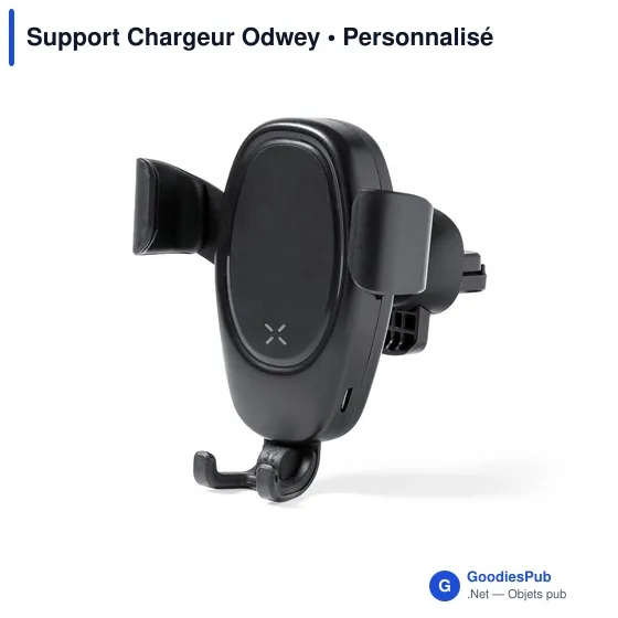 Support Chargeur Odwey - Image 4