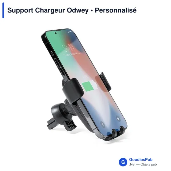 Support Chargeur Odwey - Image 5