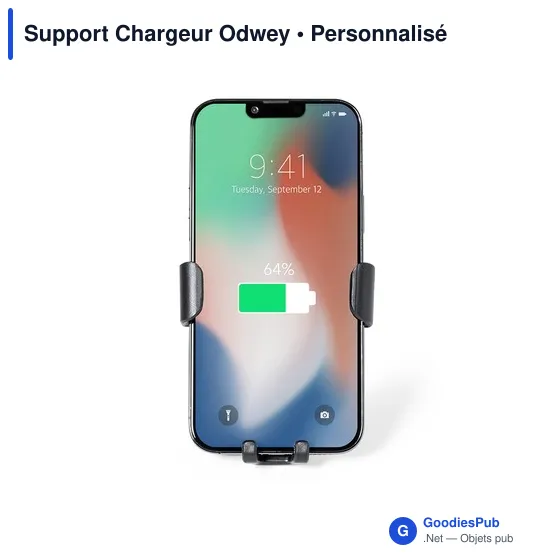 Support Chargeur Odwey - Image 6