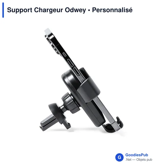 Support Chargeur Odwey - Image 7