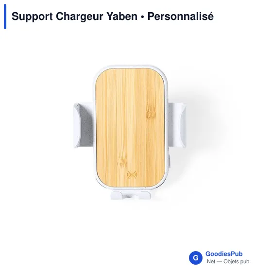 Support Chargeur Yaben - Image 2