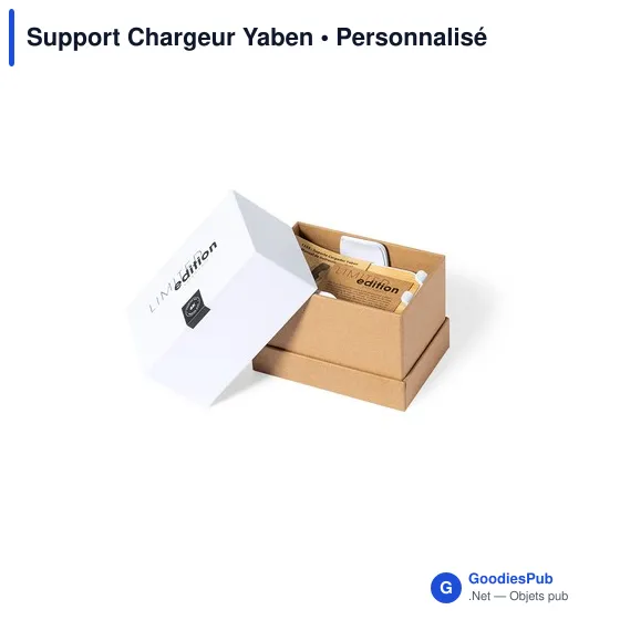 Support Chargeur Yaben - Image 4