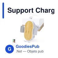 Support Chargeur Yango - Miniature 1
