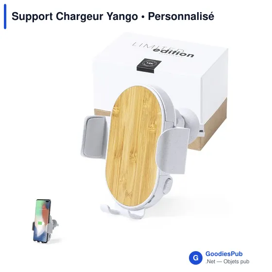 Support Chargeur Yango - Image 1