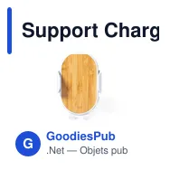 Support Chargeur Yango - Miniature 2