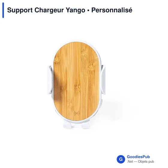 Support Chargeur Yango - Image 2