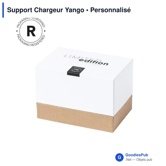 Support Chargeur Yango - Image 3