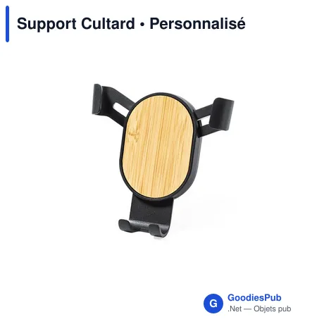 Support Cultard